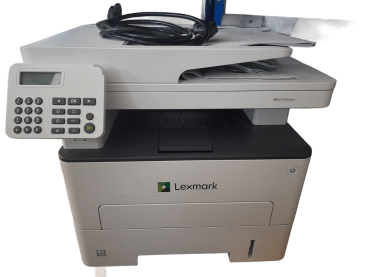 Multifunktionsdrucker Lexmark MB2236adw - DEFEKT